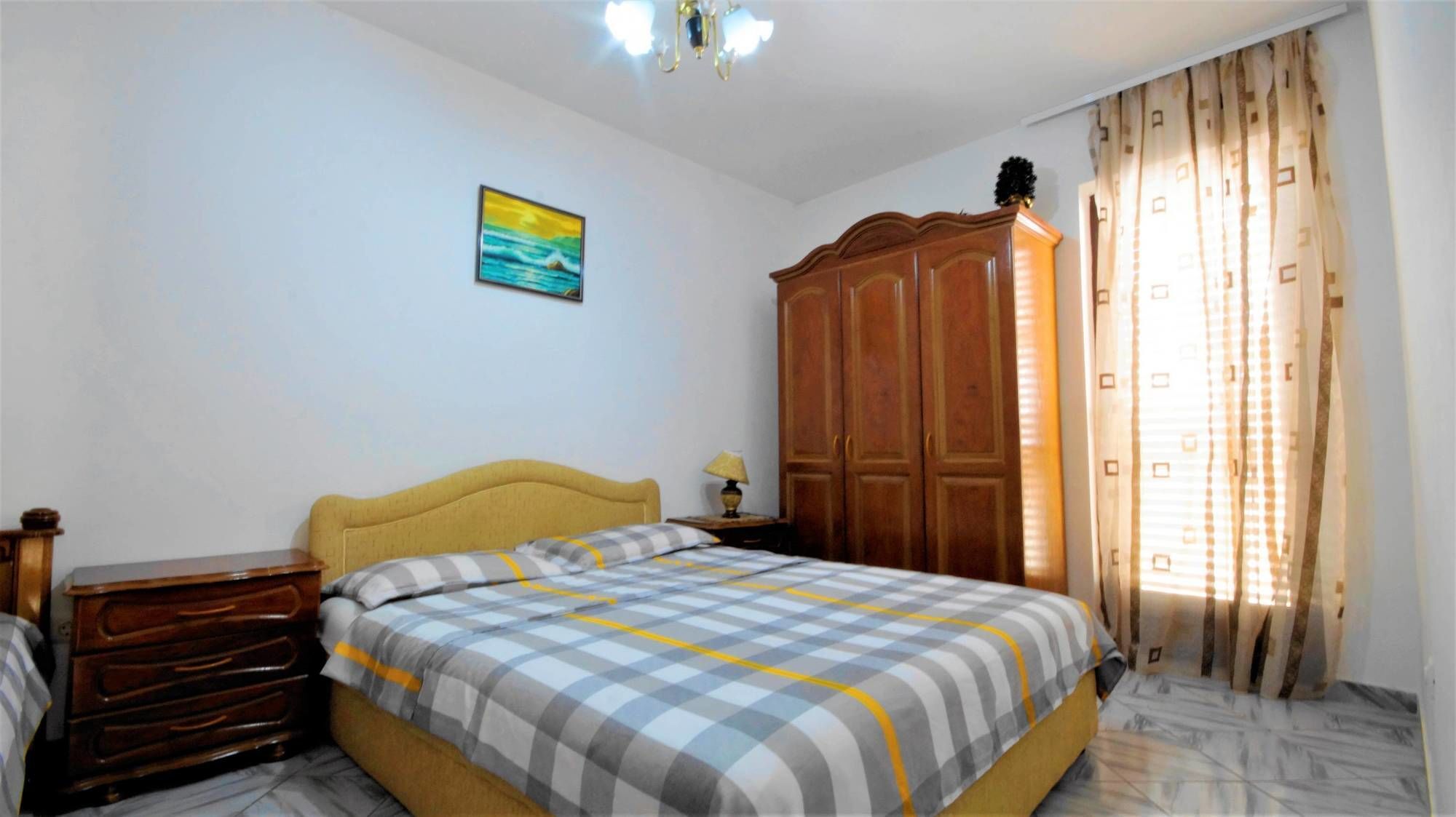 Apartment Glomazic Budva Exteriör bild